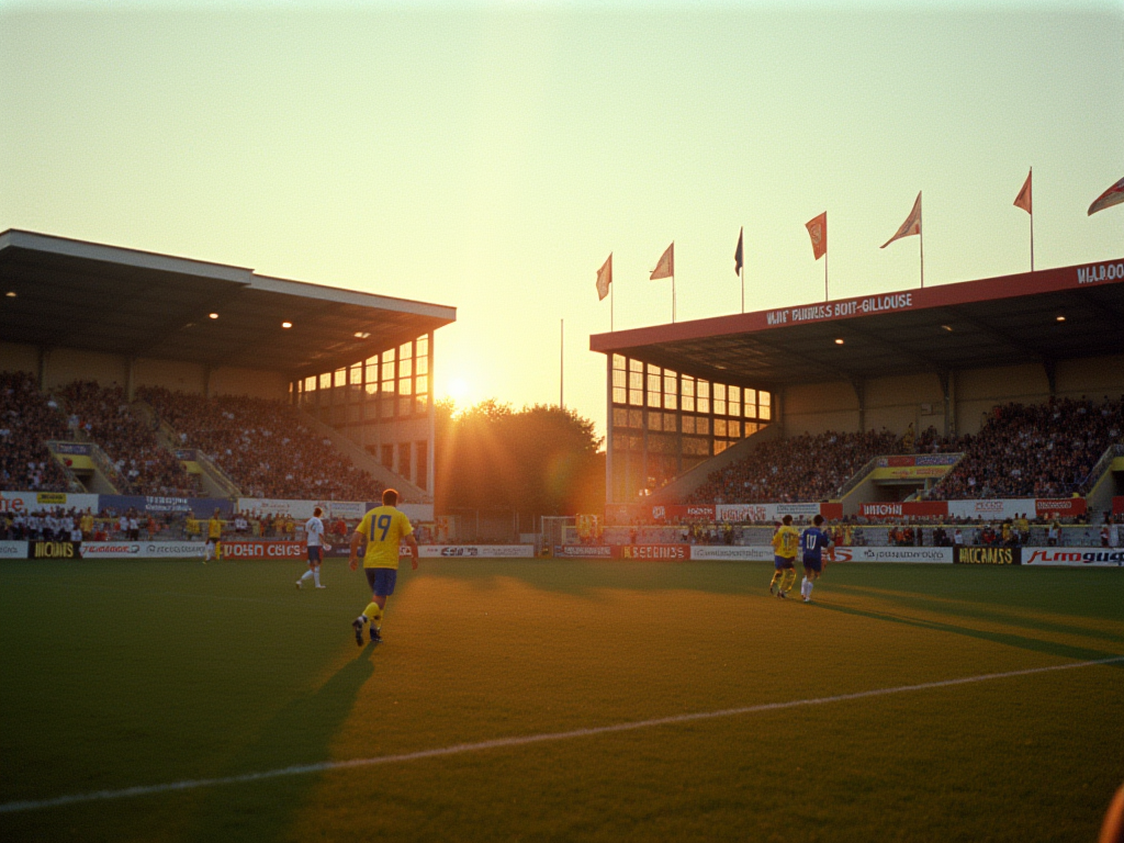 Tactical Preview: Union St. Gilloise’s Clash Against St. Truiden