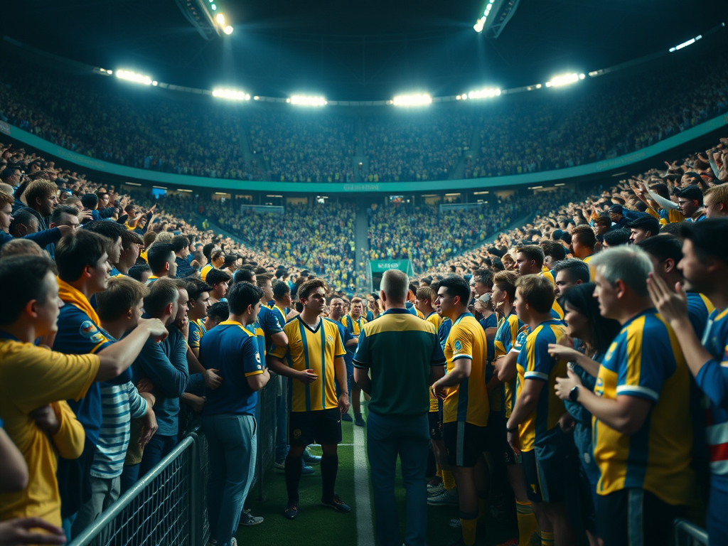 Preview of Braunschweig's Tactical Approach Against Upcoming Opponent