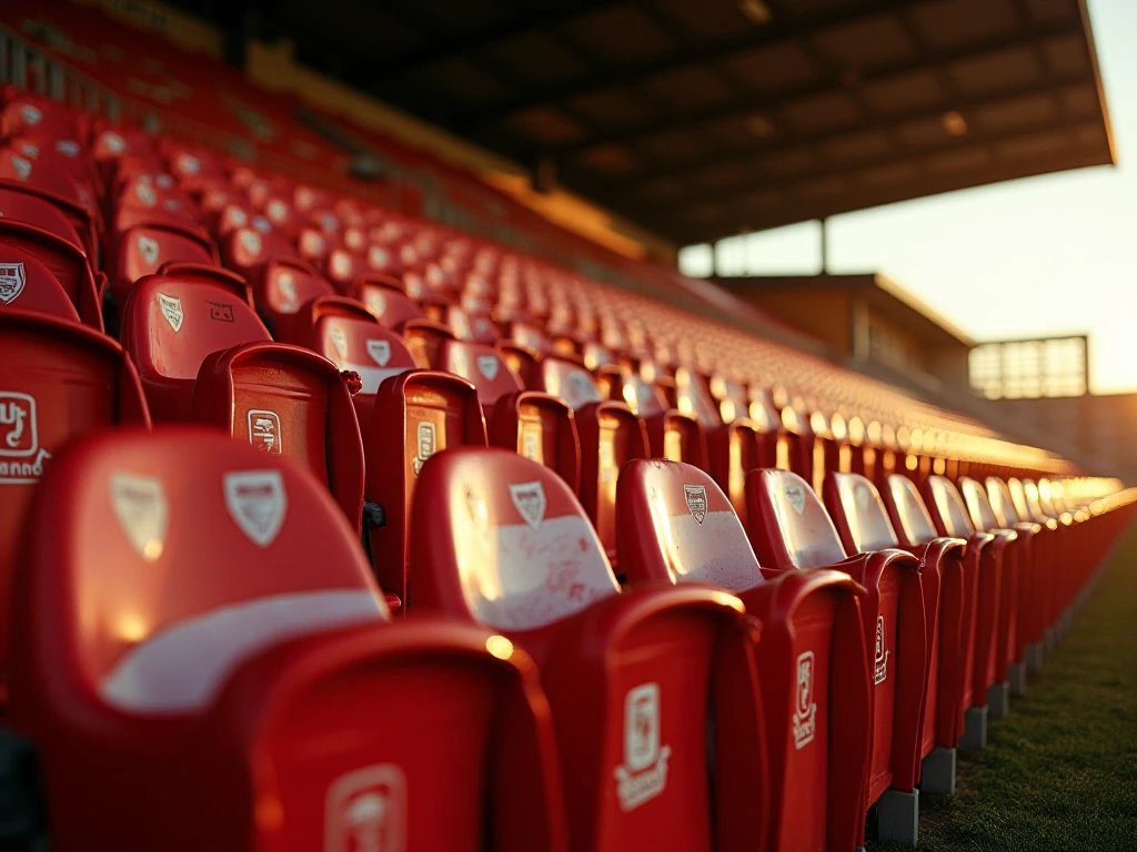 Tactical Tweaks for Rotherham: Finding Consistency in League One