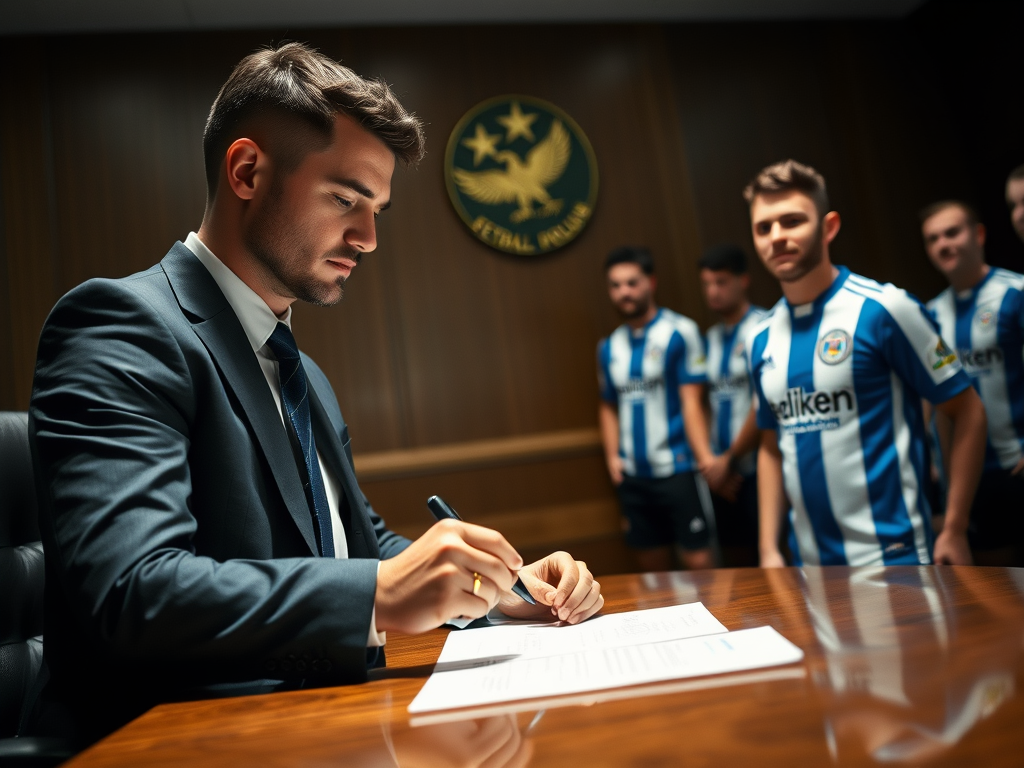 Brighton in Advanced Talks to Sign Winger Zadok Yohanna: What This Means for the Seagulls