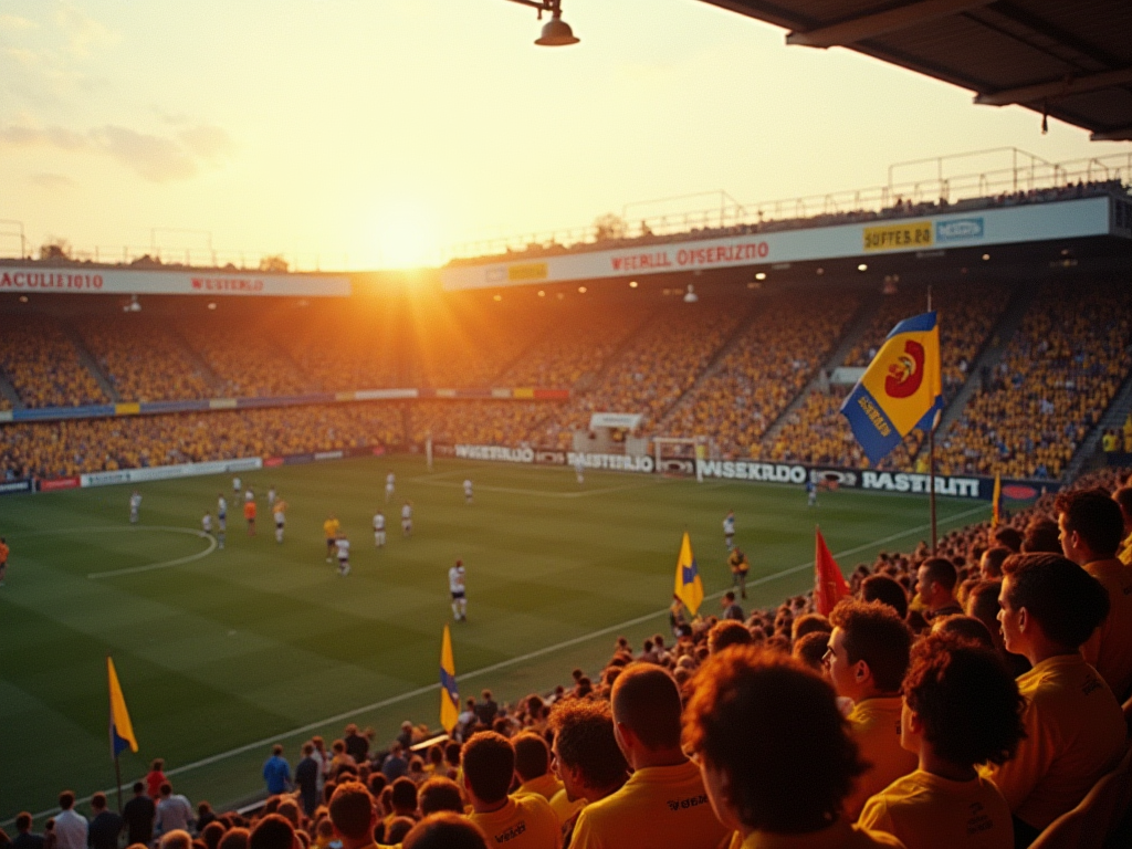 Westerlo's 2004 Promotion: A Defining Moment for De Kakkers