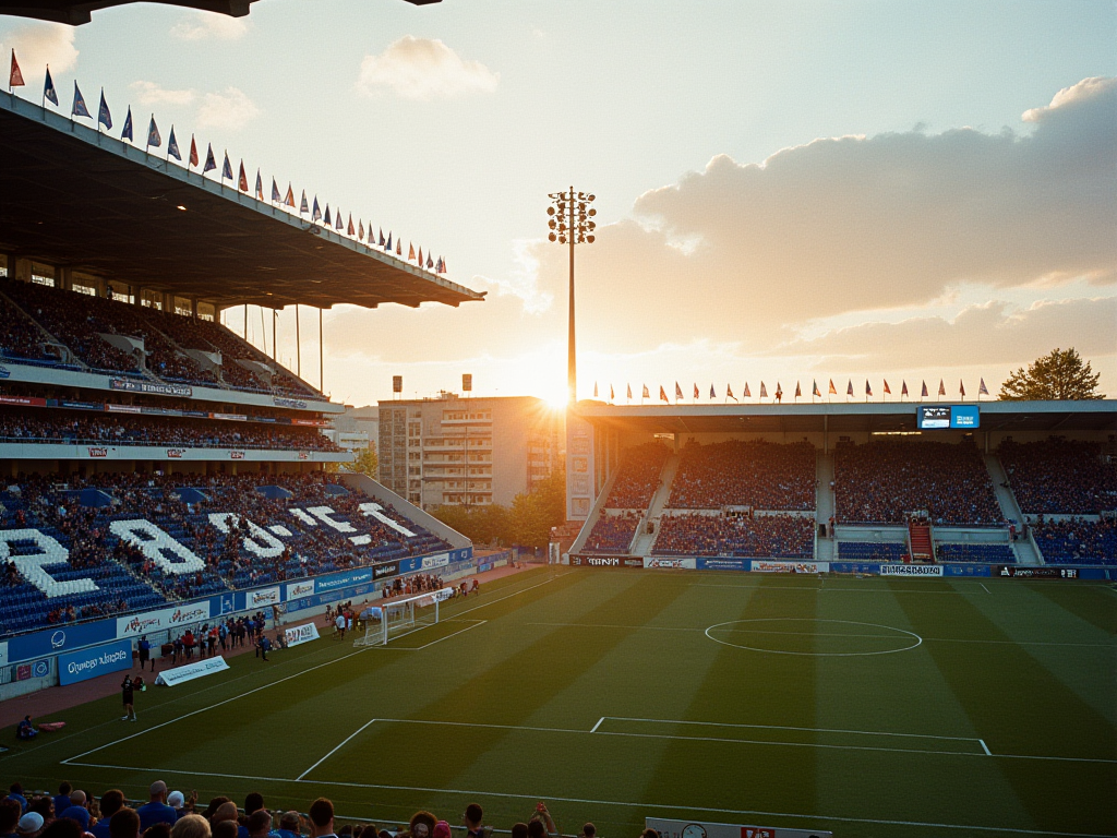 IFK Göteborg's New Coach Set for Announcement