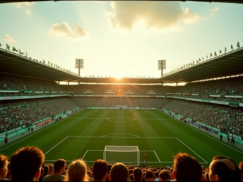 The Historic Promotion of 1977: A Dream Come True for Betis