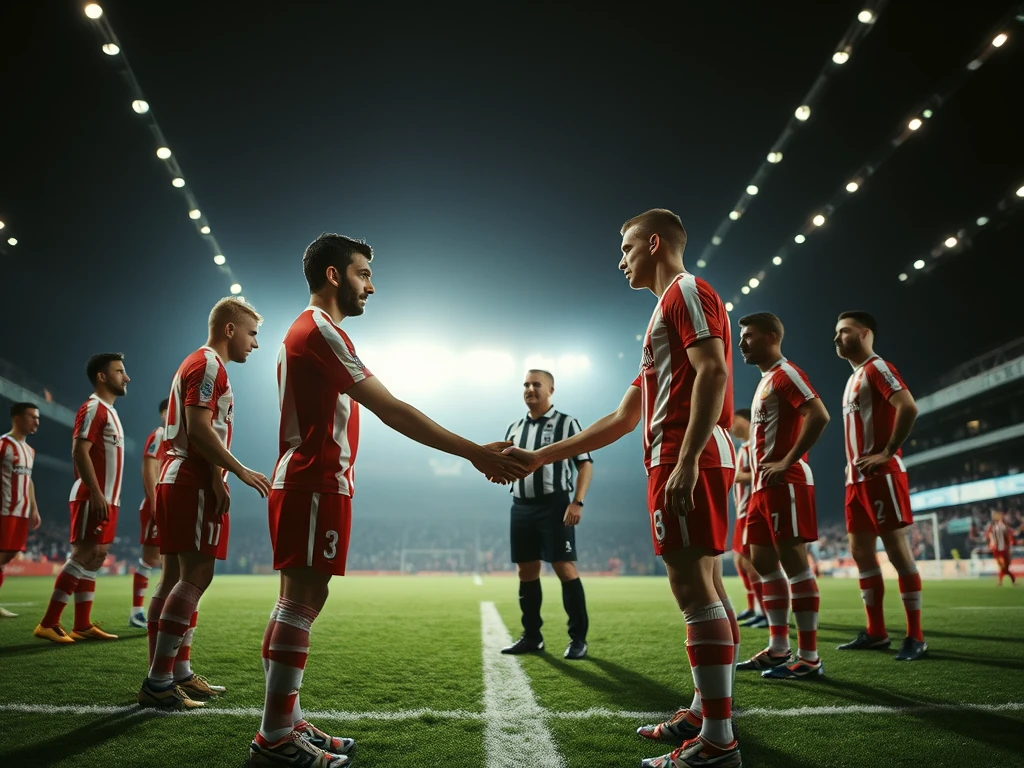 Brentford Gears Up for Crucial Clash Against Liverpool at Anfield