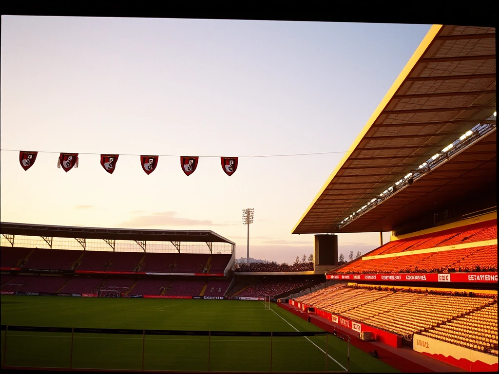 Steve Fletcher's legacy at Bournemouth continues to inspire the team