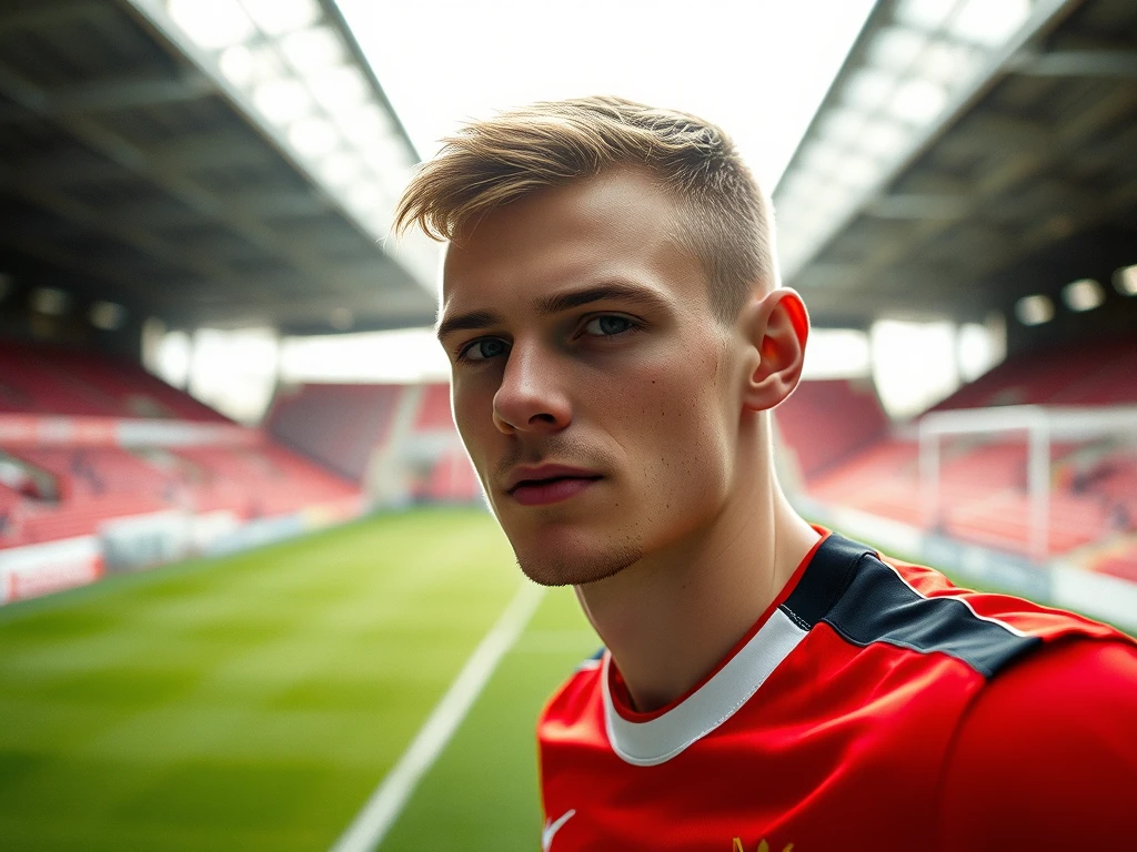 The Rise of Josh Key: A Future Star for Exeter City