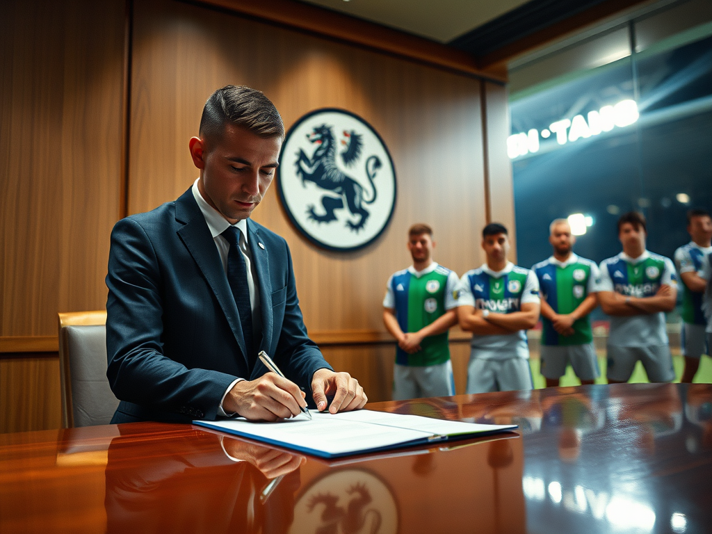 Transferowe plotki wokół Wisła Płock