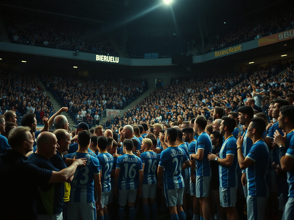 Karlsruher thrives despite tough derby against VfB Stuttgart