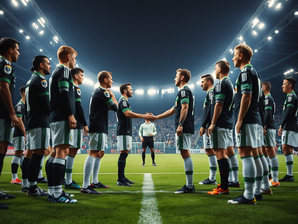 Borussia Mönchengladbach: Taktische Überlegungen für das nächste Bundesliga-Spiel