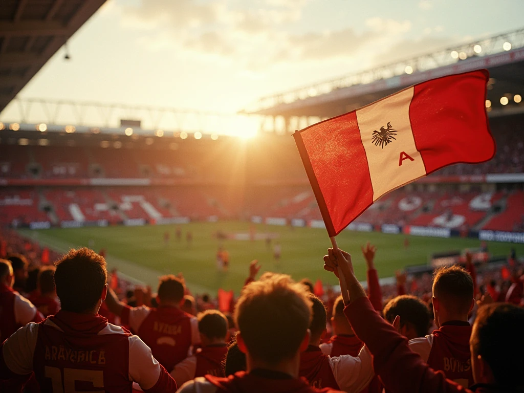 De Topper, the fierce rivalry between AFC Ajax and PSV Eindhoven, transcends mere football matches to represent a battle...
