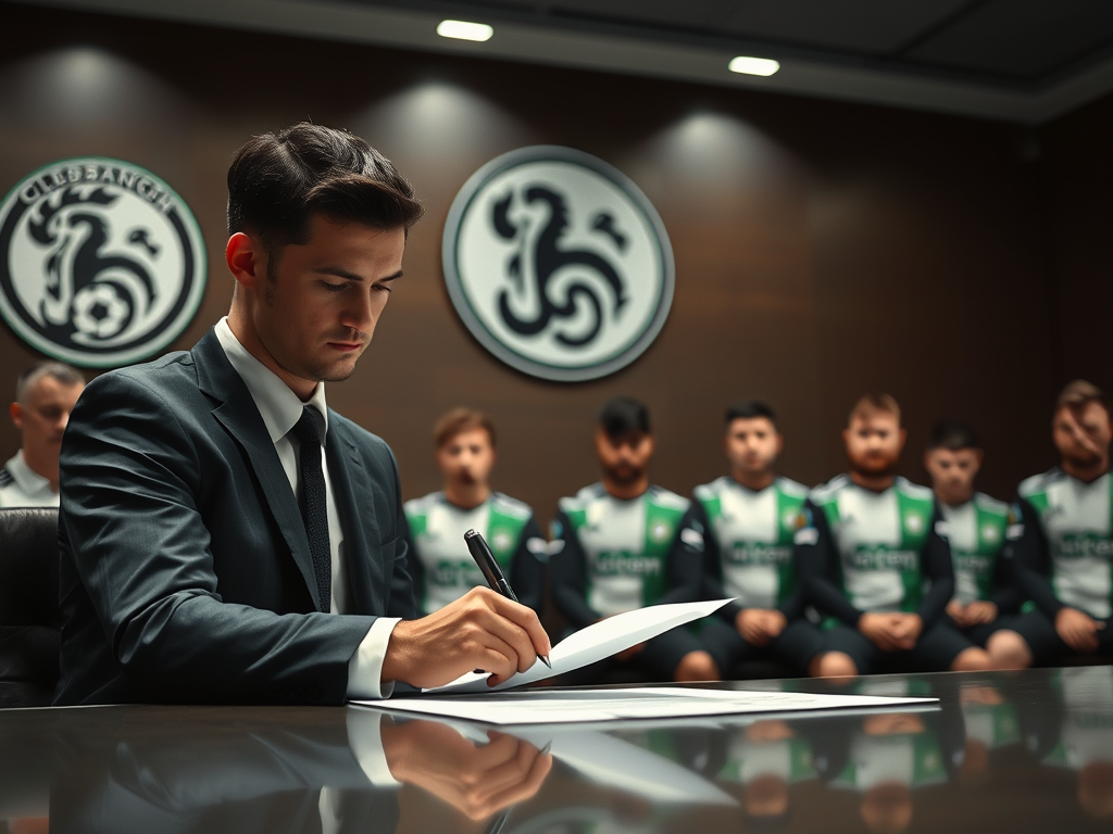 Gladbach holt Schweden-Bomber Lidberg aus Darmstadt