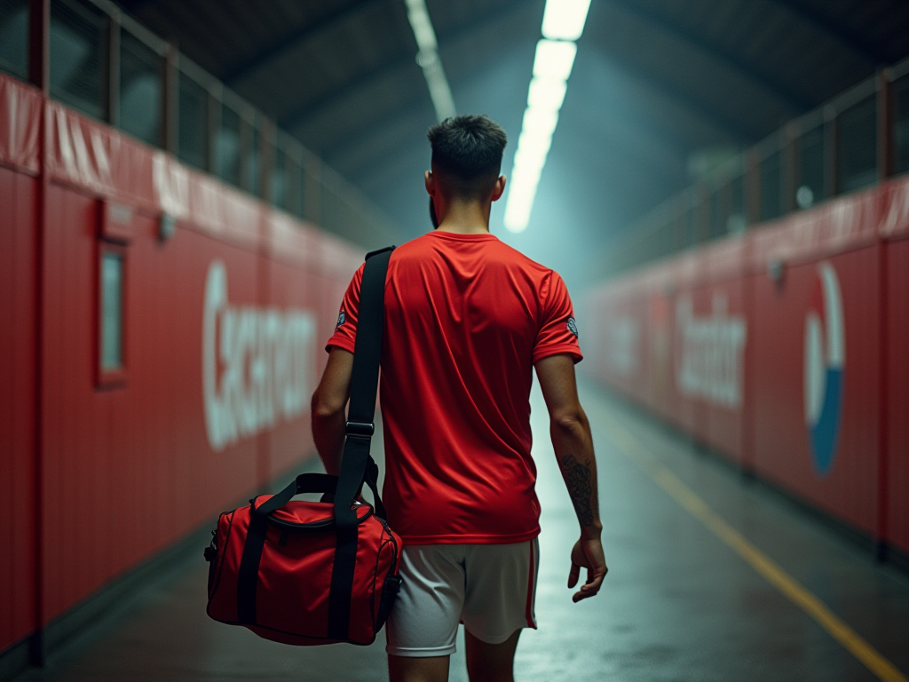 Excelsior's Transfer Strategy: Insights on Squad Reinforcements