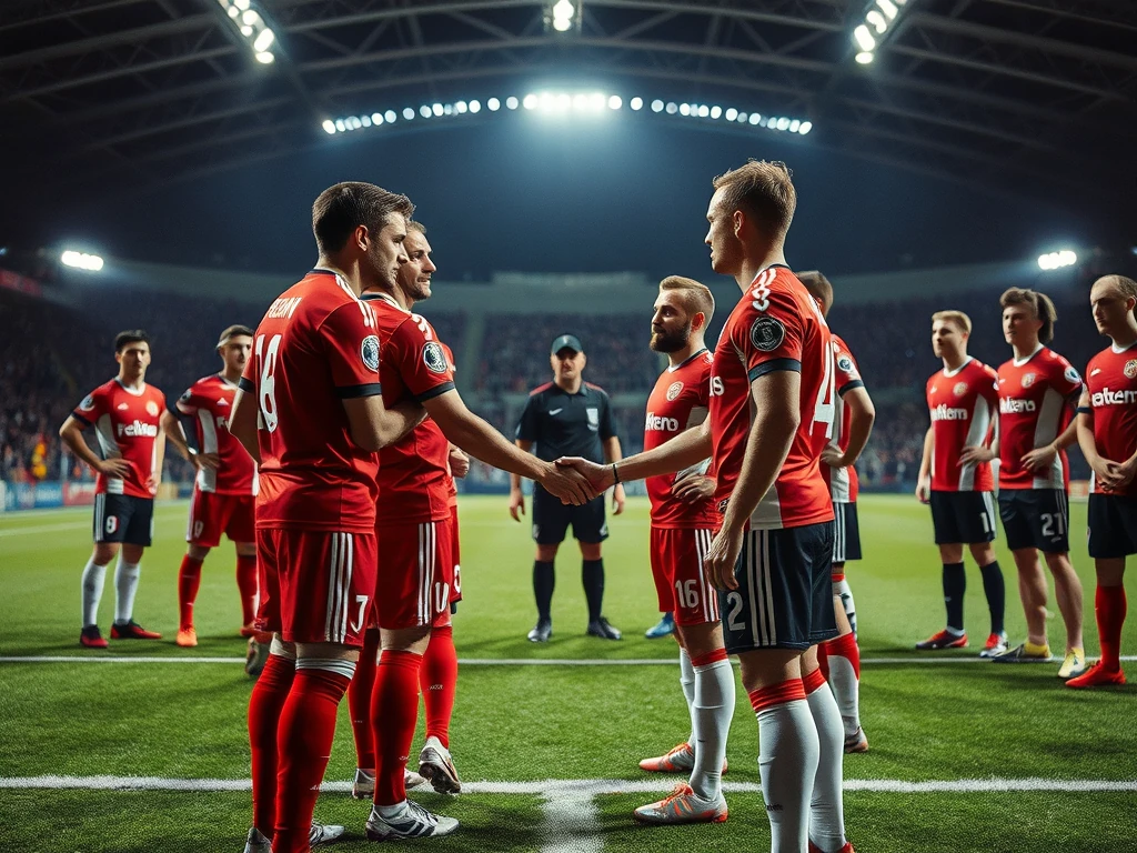 Mainz 05 vor dem Duell gegen Borussia Dortmund: Schlüsselspieler und Taktik