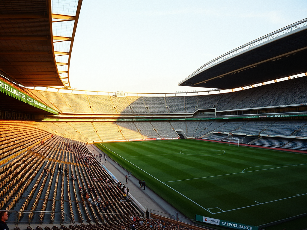 El resurgimiento de Real Betis en La Liga