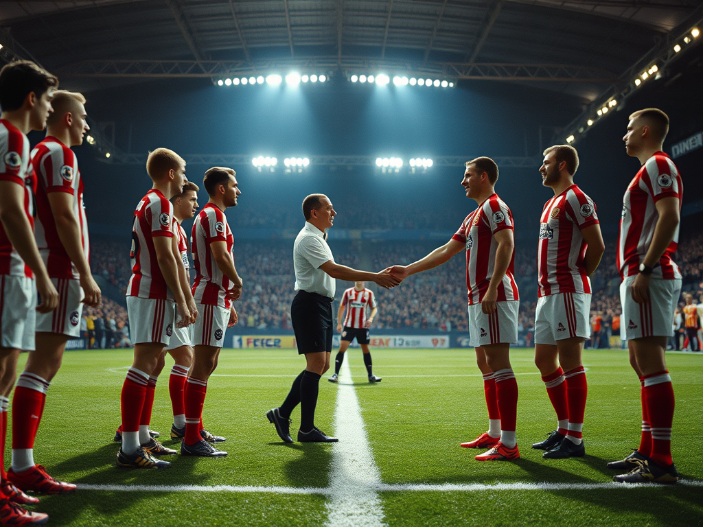 Sunderland's Key Players and Tactics Ahead of Crucial Match