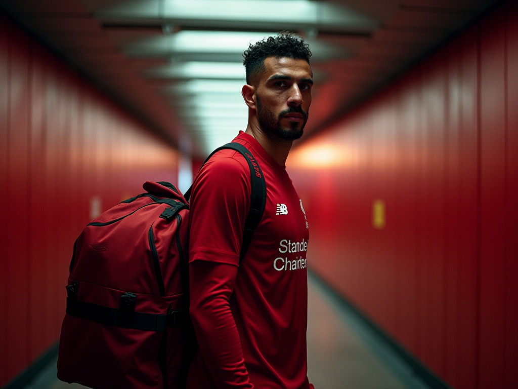 Recent Transfer Rumors: Who's Linked with Liverpool?