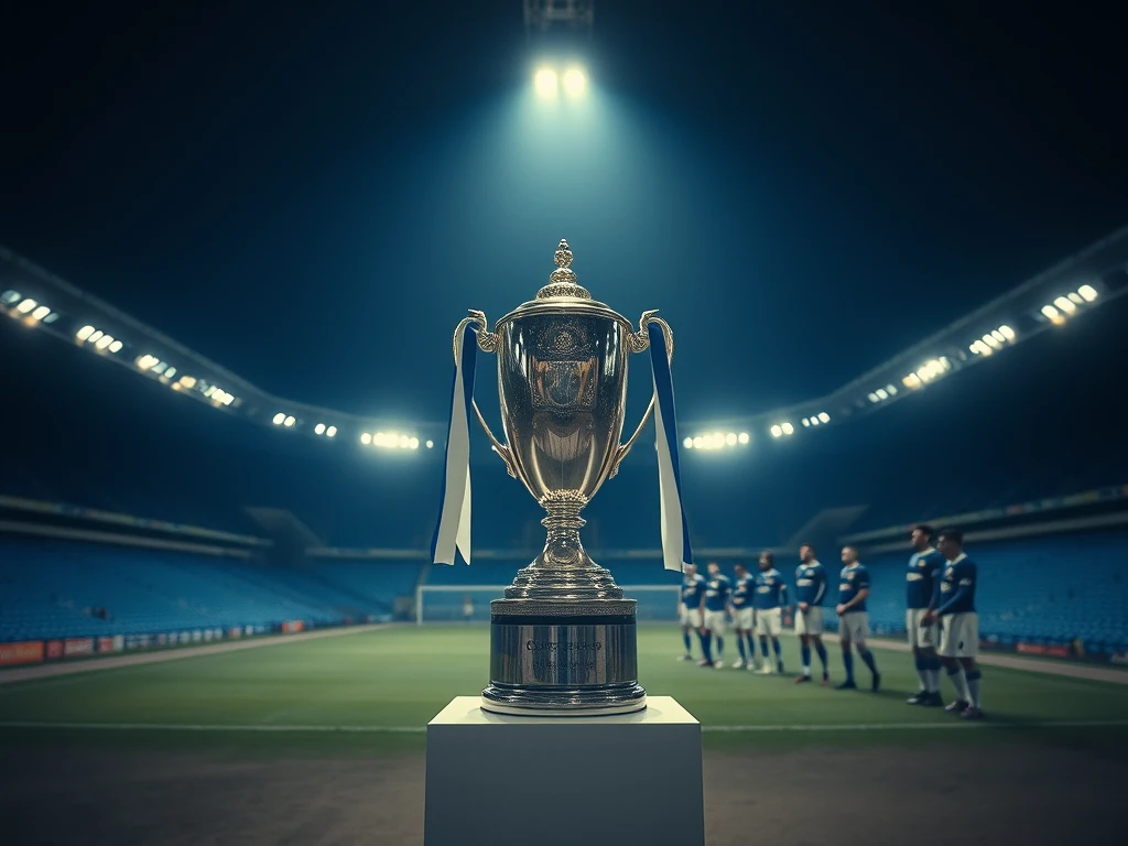 Leicester City’s 1984 League Cup Triumph: A Turning Point in History