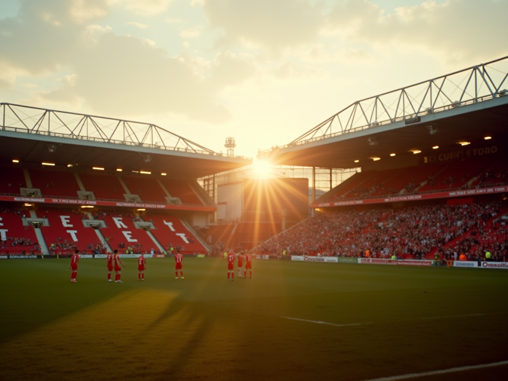Stoke City Prepares for Bristol City Showdown: Key Players and Tactics