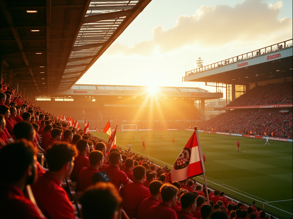 Southampton's Youth Academy: A Path to Greatness