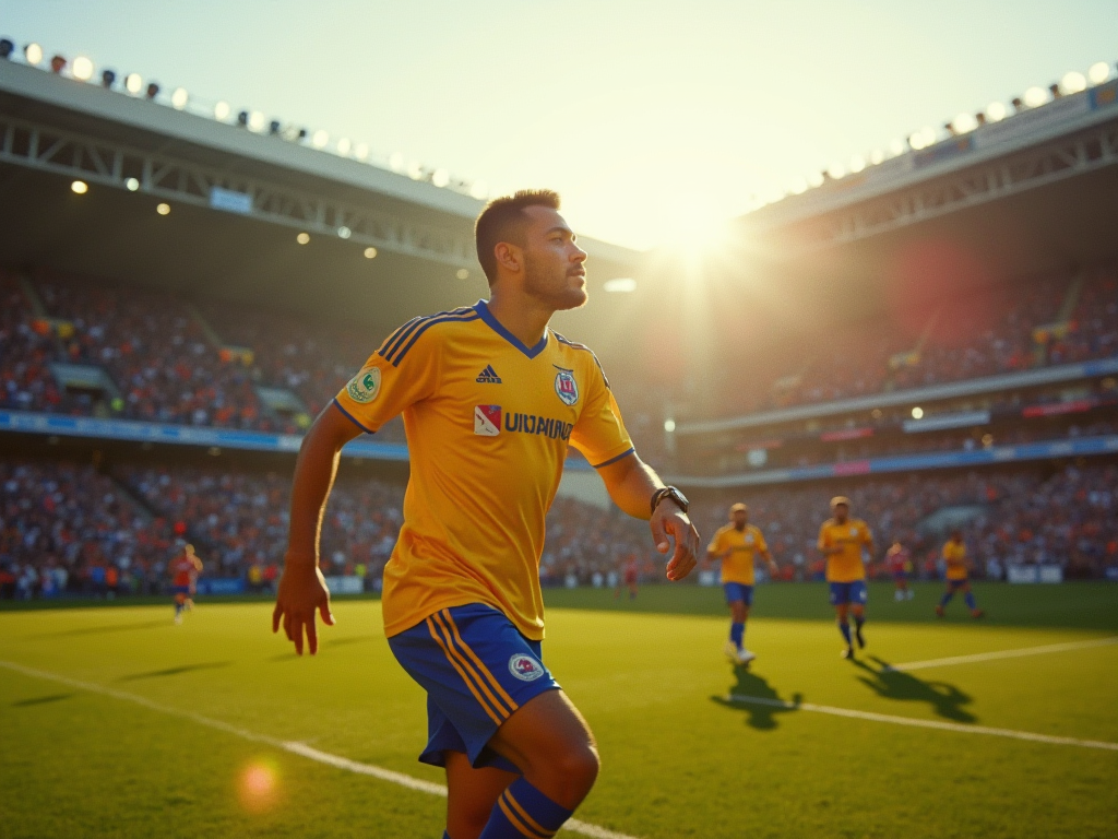 Emotional Farewell for Gignac as Toluca Dominates