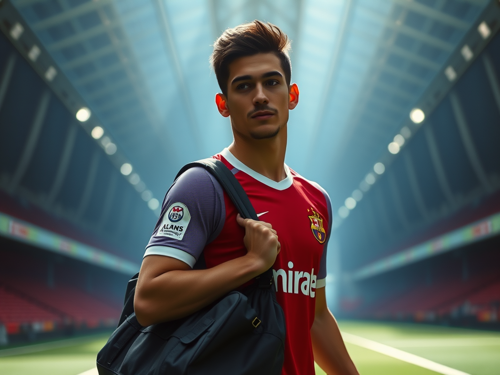 Transfer Rumors: UD Almería's Plans for Next Season