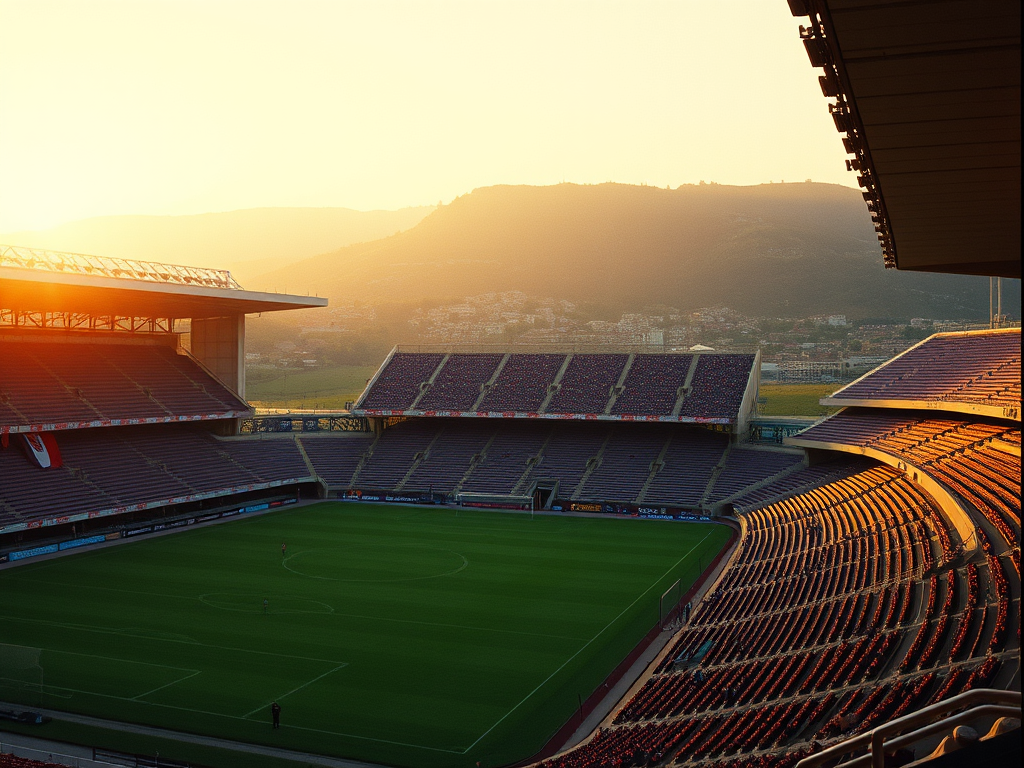 Sporting Gijon’s Next Clash: A Derby Day Against Real Oviedo