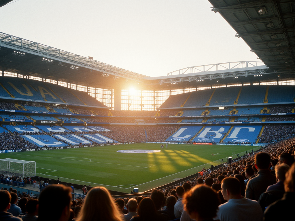 Tactical Preview: How City Can Overcome Everton's Resilience