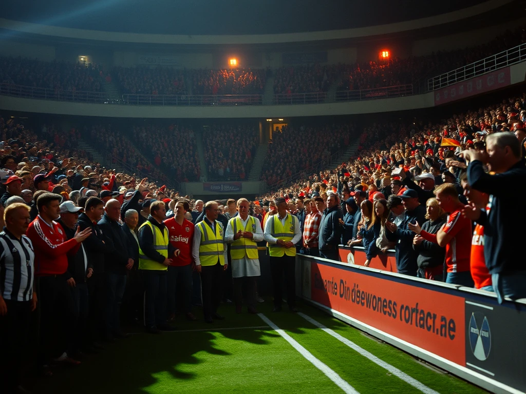 De fan cultuur van FC Volendam is doordrenkt van traditie en passie. Van unieke stadionrituelen tot de onmiskenbare...