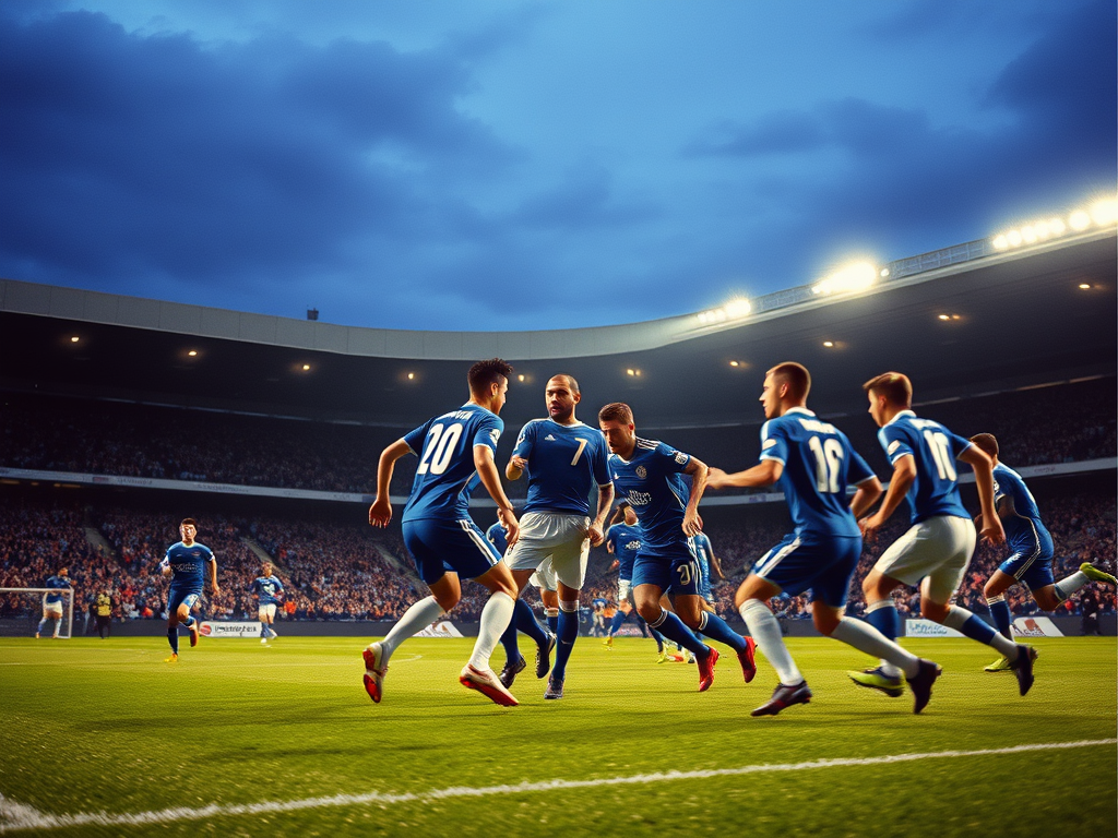 Christophe Dugarry: A Legacy of Class at Birmingham City