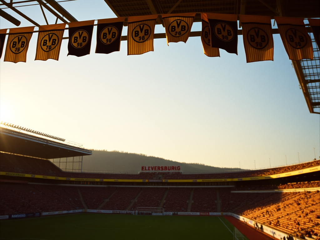 SV Elversberg: Ole Book wechselt zu BVB – Rückblick auf seine Amtszeit