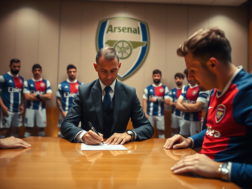 Arsenal are eyeing a top transfer target from Cardiff City, but what are the implications for the Welsh club?