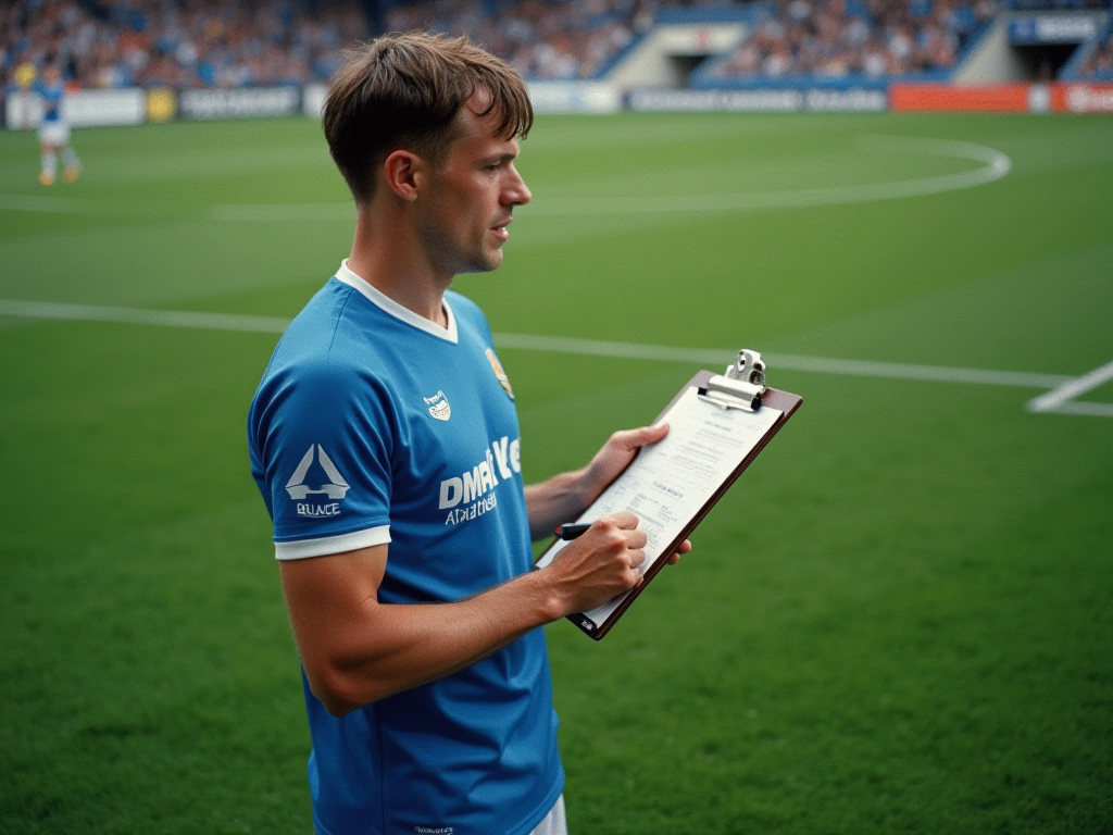 Relive Lyngby Boldklub's Thrilling Victory Over Hillerød