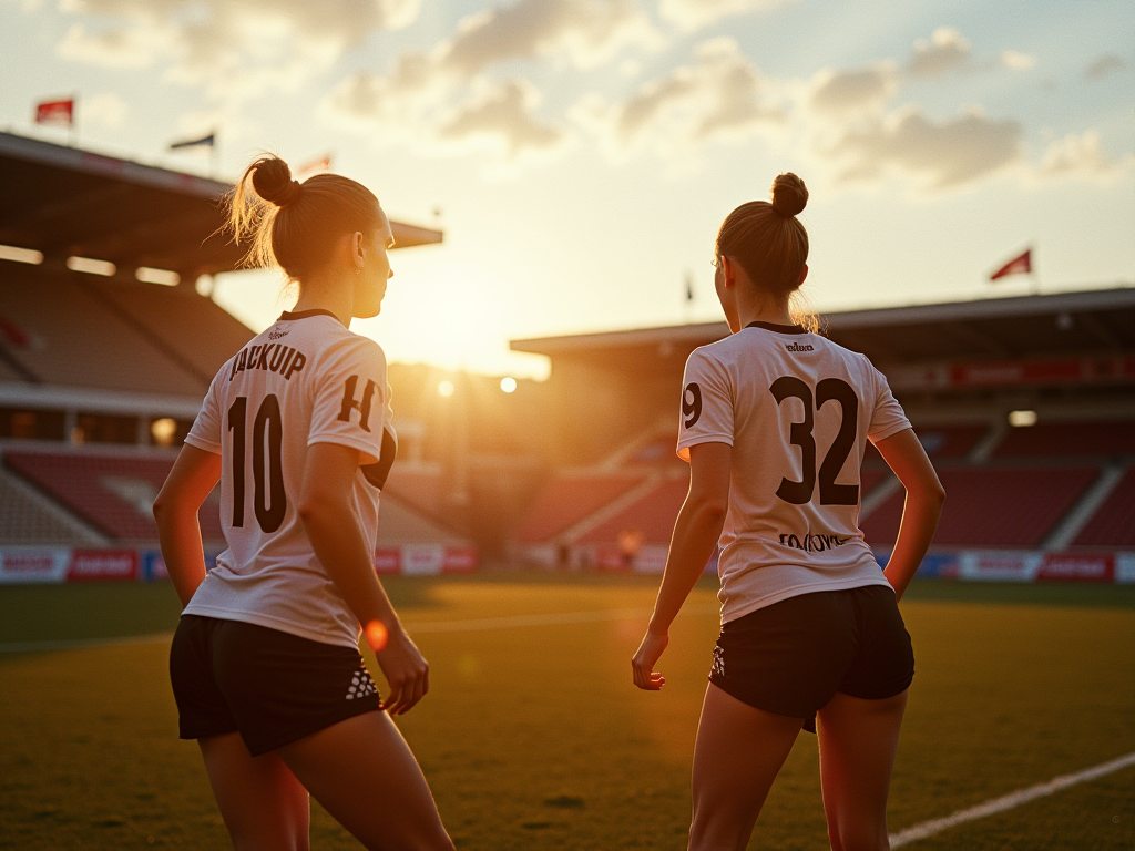 AGF's Stellar Start to the Women's League Season