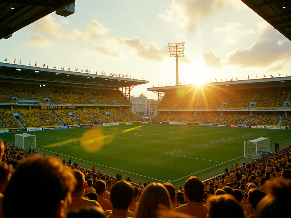 FC Nantes vs Marseille: Crucial Ligue 1 Clash in Relegation Battle