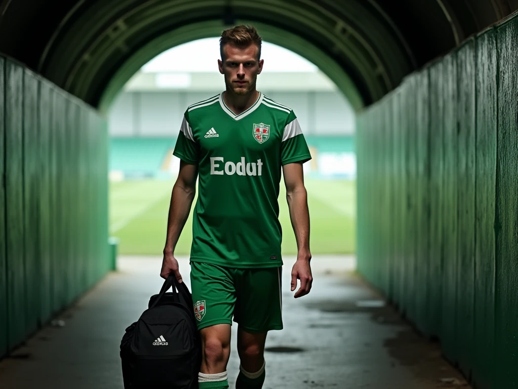 Aberdeen Secures First Win Against Hibernian Under Robinson