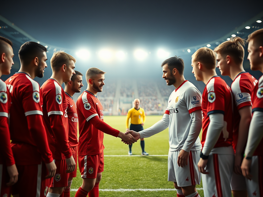 Key Players and Tactical Insights for Estrela da Amadora's Upcoming Clash