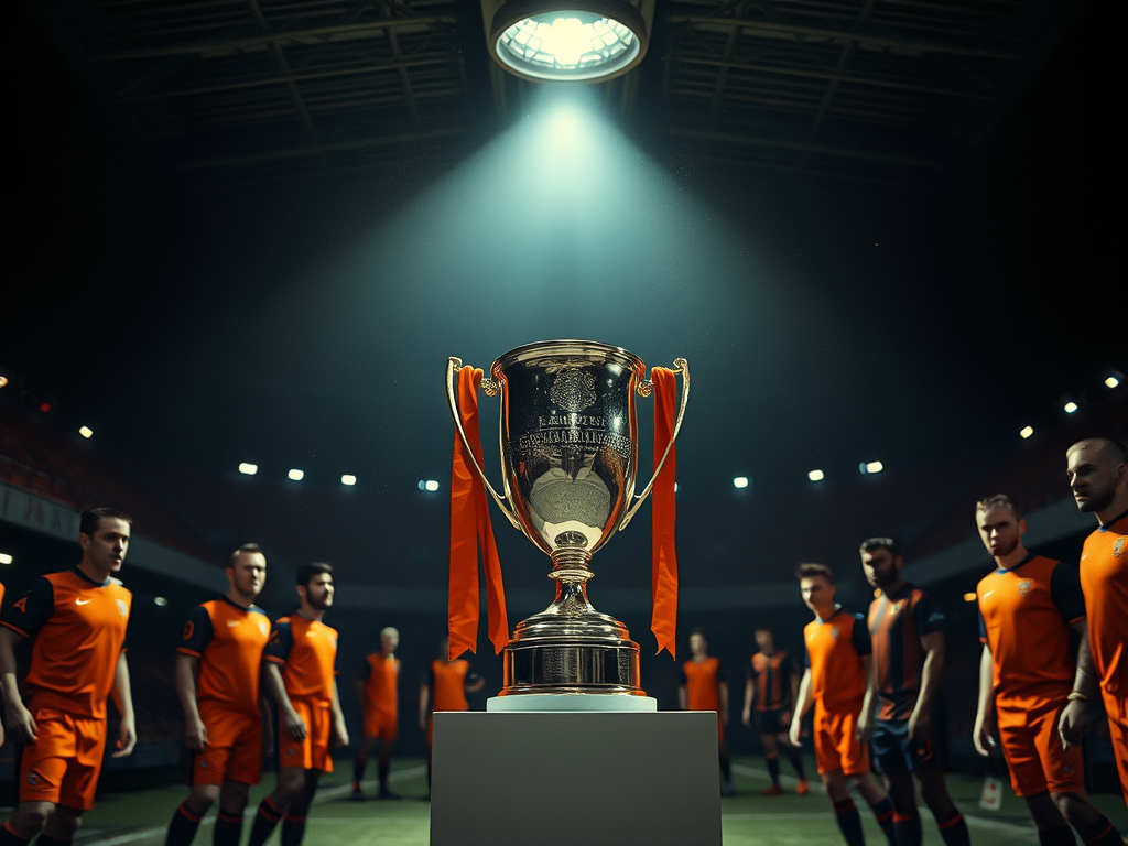 The Lasting Legacy of Luton Town's 1959 FA Cup Final Appearance