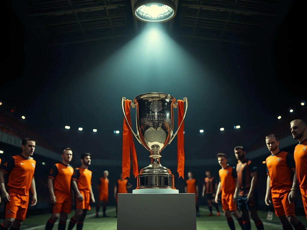 Luton Town's run to the 1959 FA Cup Final remains a significant chapter in the club's history, showcasing their...