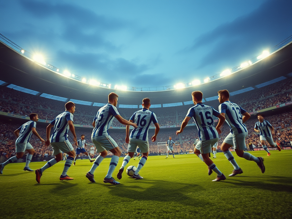 Deportivo La Coruña Celebrates Return to LaLiga: An In-Depth Look