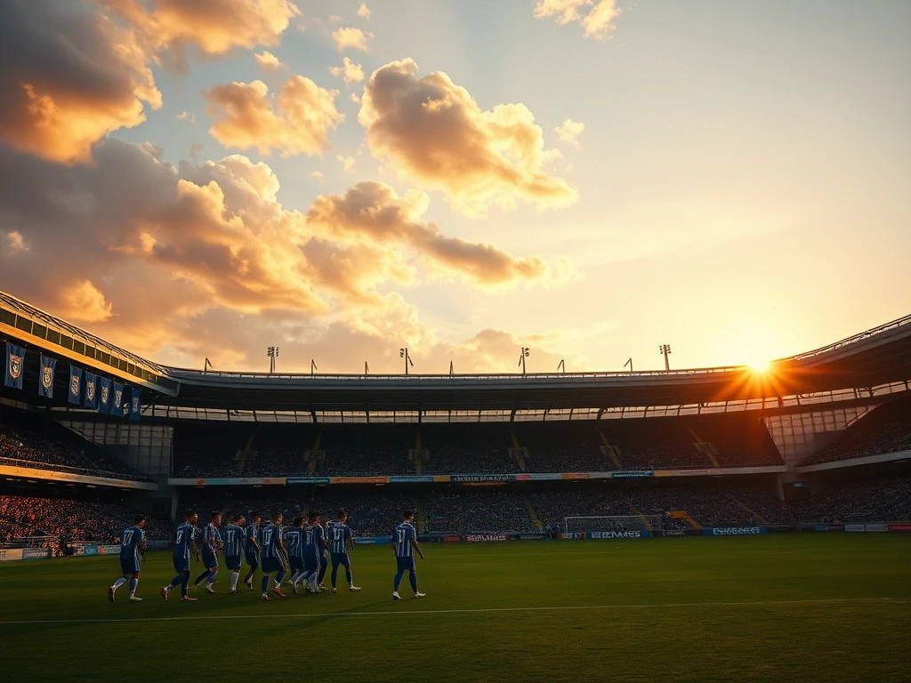 Norrkoping: Hugo, en passionerad supporter från Falun, har fångat fansens hjärtan under matcherna