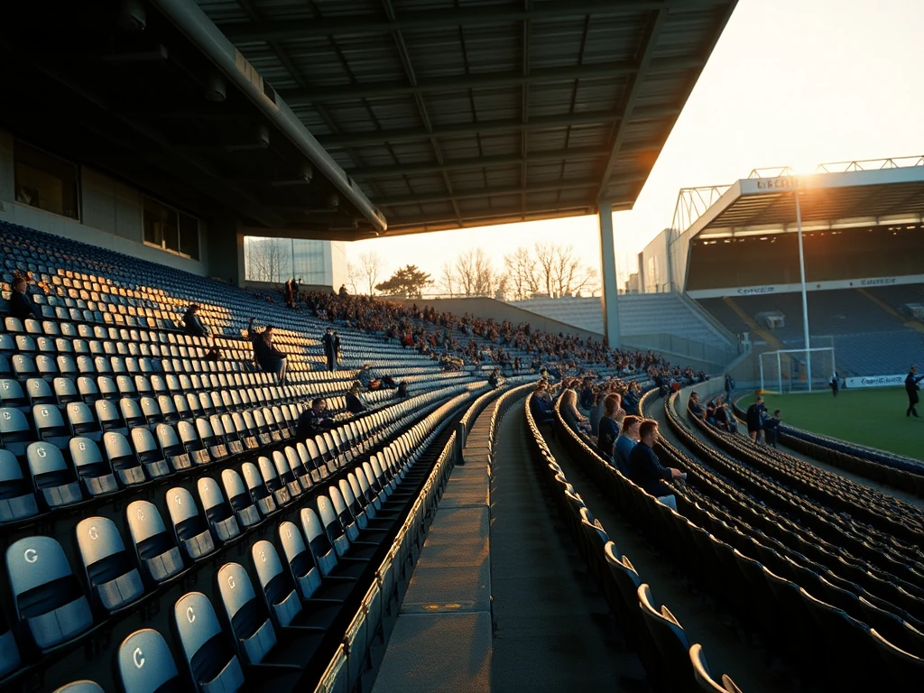 Revamping Dundee FC's Forward Line: Strategies for Increased Goal-Scoring