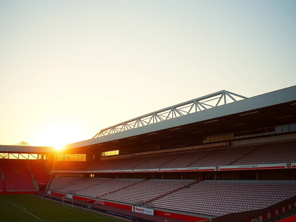 Brentford's Ambitions for the Upcoming League Season