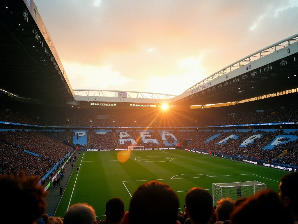 Tactical Analysis: Manchester City’s Playing Style