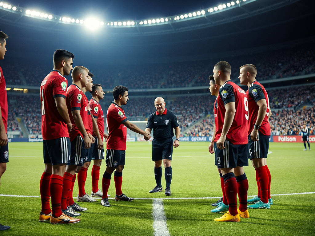 Xolos Ready to Face Austin: Key Players and Strategies