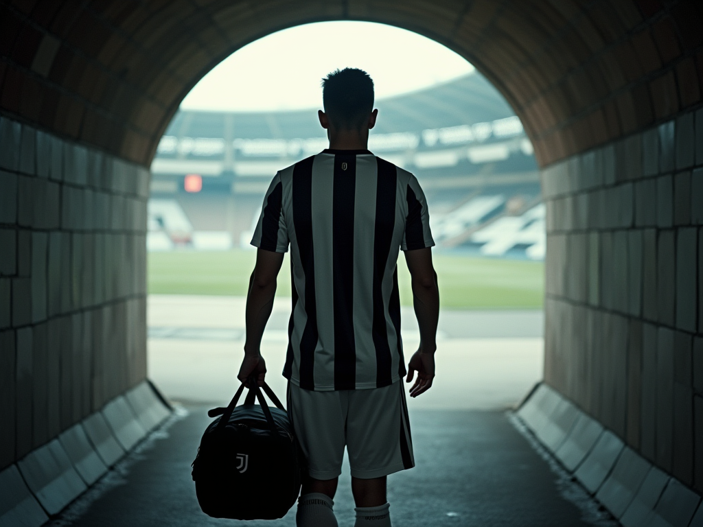 Juventus: Transfer News and Performance Analysis