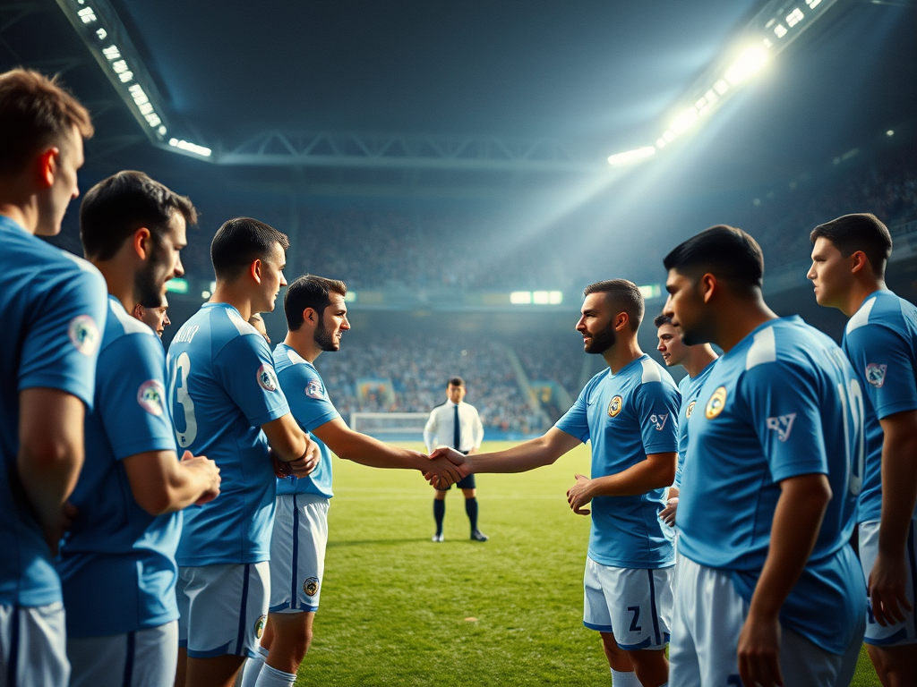 Sky Blues Set to Test Depth Against Northampton in Friendly Match