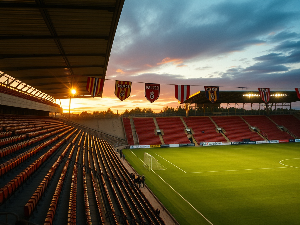 The History Behind Halmstad BK's Successes