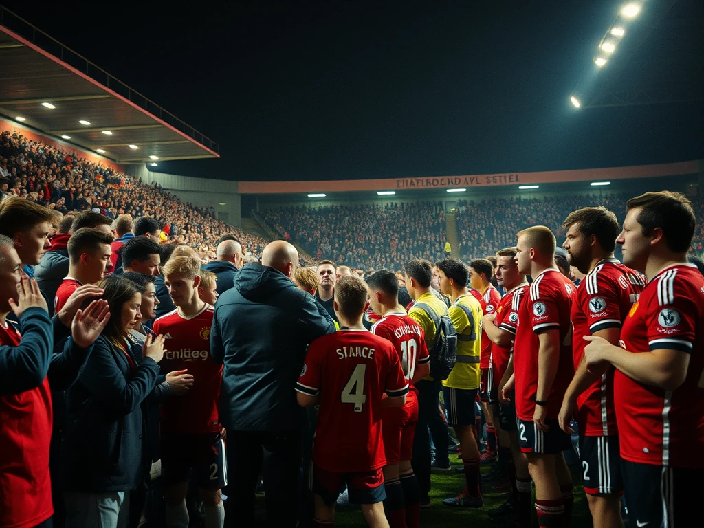 The Heartbeat of the Imps: Celebrating Derby Day Traditions