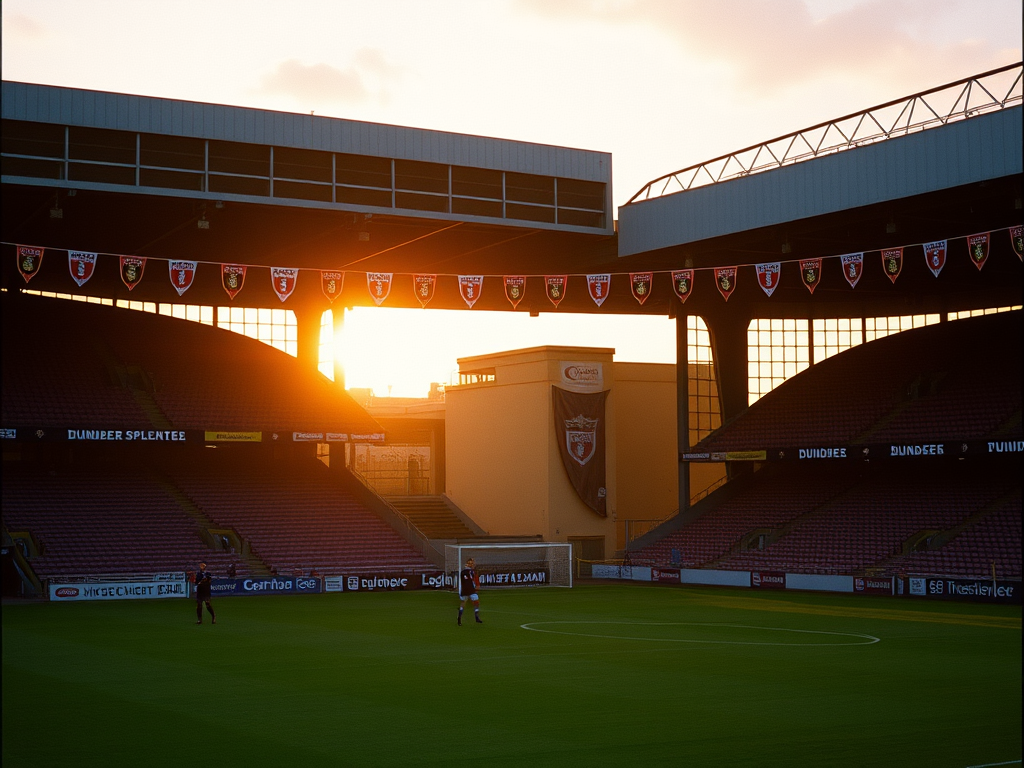 Club News: Early Season Highlights for Dundee