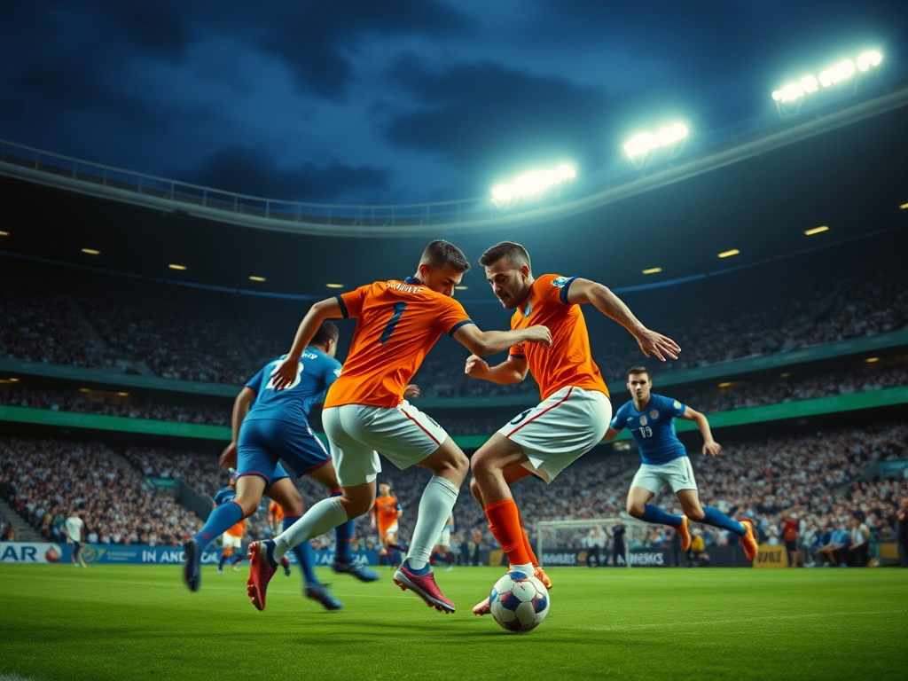 منتخب تونس الوطني يحقق نتائج مميزة في كأس العالم 2026